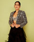Gandhara Skirt Set